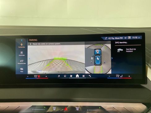 New 2026 BMW X3 xDrive30 w/ Premium Package image 12