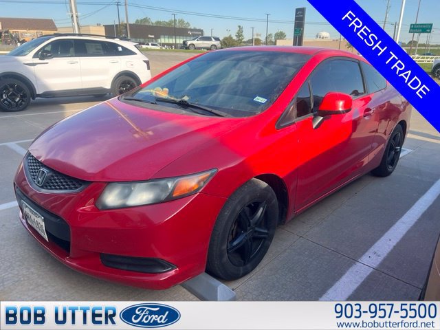 Used 2012 Honda Civic LX image 2