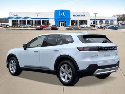 New 2026 Honda Prologue EX