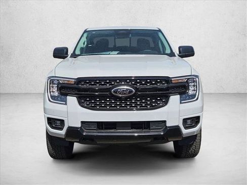New 2026 Ford Ranger XLT AWD/4WD image 5