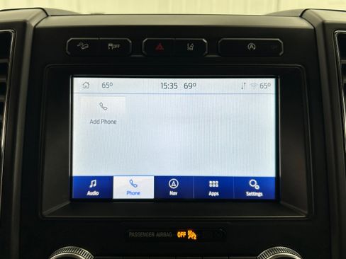 Used 2020 Ford Expedition Limited AWD/4WD image 6
