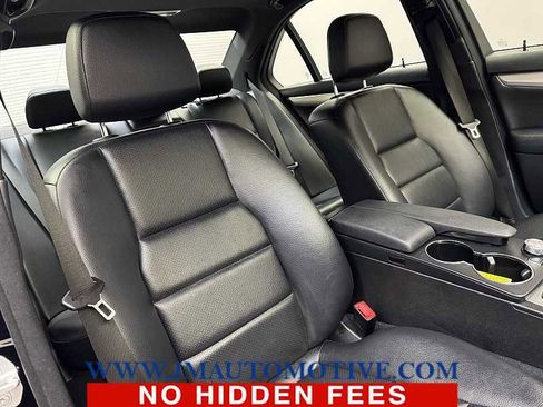 Used 2014 Mercedes-Benz C 300 Sport image 21