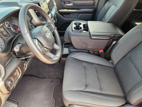 New 2026 RAM 1500 Express image 12
