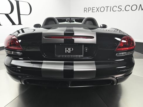 Used 2008 Dodge Viper SRT-10 RWD image 22