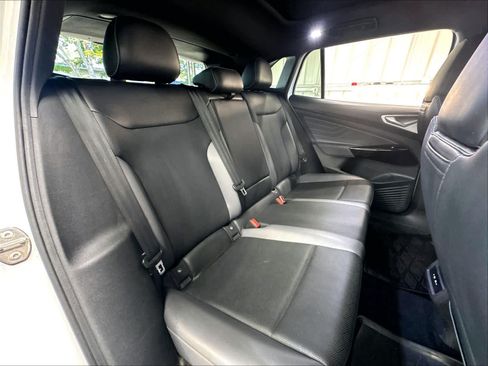 Used 2023 Volkswagen ID.4 Pro S AWD/4WD image 28