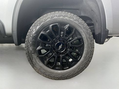 New 2026 Chevrolet Silverado 2500 LT AWD/4WD image 30