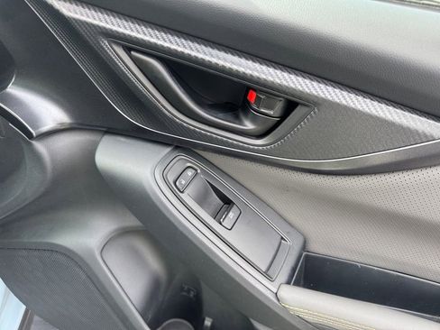 Used 2022 Subaru Crosstrek 2.5i Sport w/ Moonroof Package image 15