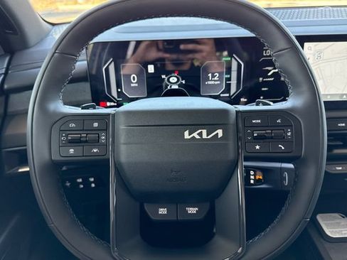 New 2027 Kia Telluride SX X-Line w/ Towing Package AWD/4WD image 29