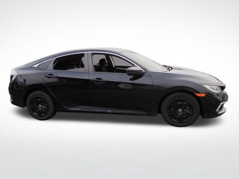 Used 2020 Honda Civic LX image 5