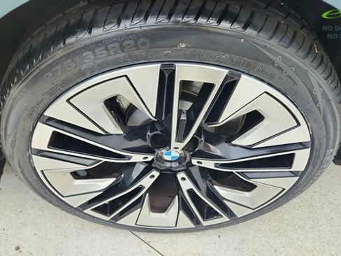 Used 2026 BMW 530i RWD image 58