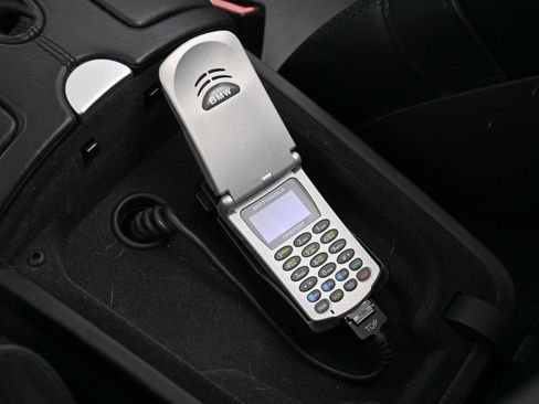 Used 2001 BMW Z8 image 31