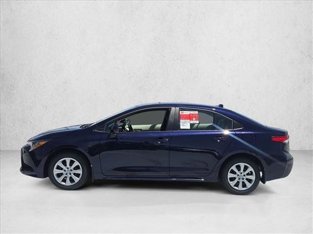 New 2026 Toyota Corolla LE FWD image 5
