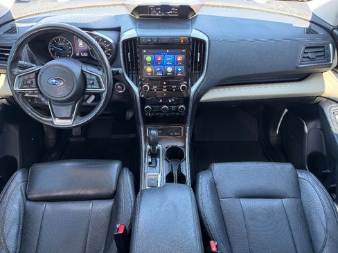 Used 2021 Subaru Ascent Touring w/ Popular Package #2A image 10