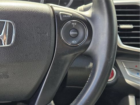 Used 2015 Honda Accord EX-L image 27