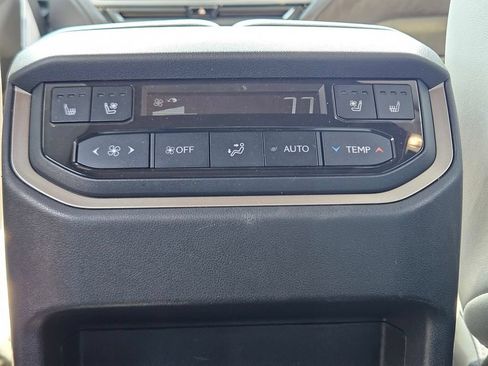 Used 2024 Lexus TX 350 AWD w/ Technology Package image 12