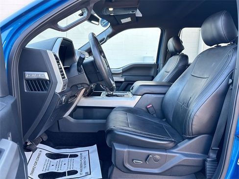 Used 2015 Ford F150 Lariat image 19