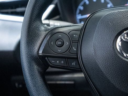 Used 2024 Toyota Corolla LE image 24