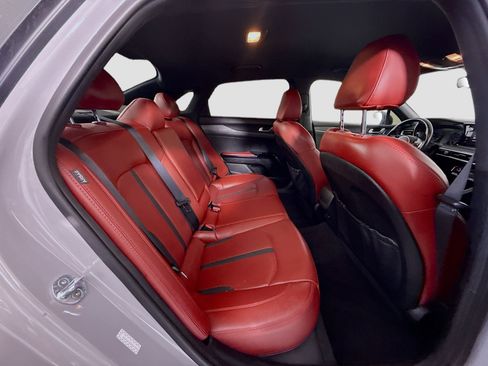 Used 2023 Kia K5 GT-Line w/ GT-Line Premium Package image 27