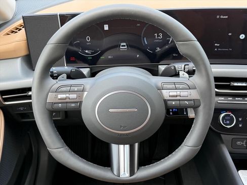 New 2026 Hyundai Sonata Limited FWD image 17
