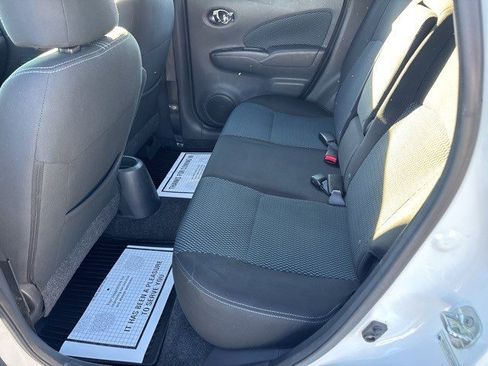 Used 2014 Nissan Versa Note SV w/ SL Package image 12