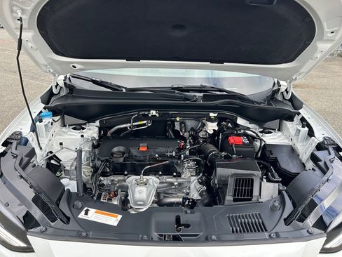 Used 2025 Honda HR-V Sport image 27