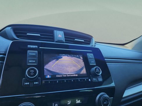 Used 2018 Honda CR-V LX image 24