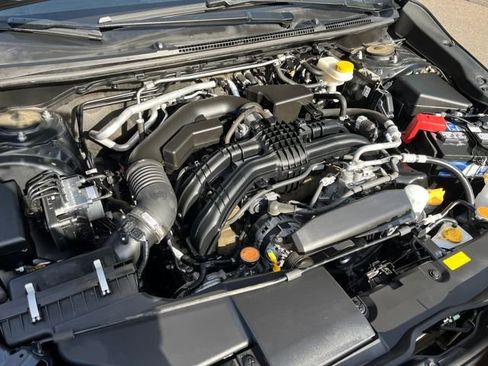 Used 2022 Subaru Crosstrek 2.0i Premium image 29