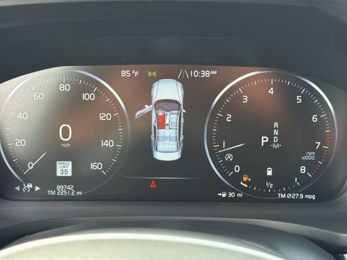 Used 2022 Volvo S60 B5 Inscription AWD/4WD image 17