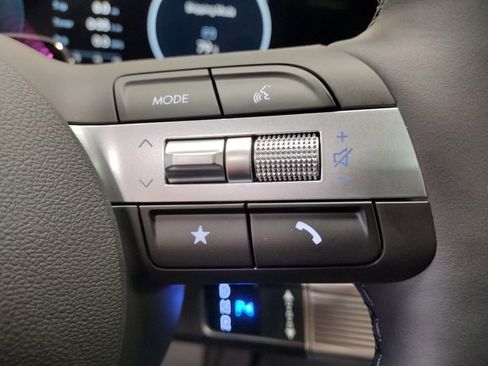 New 2026 Hyundai Tucson Limited AWD/4WD image 34