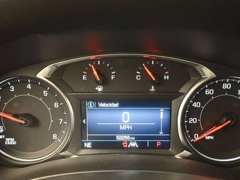 Used 2022 GMC Terrain SLE w/ Driver Convenience Package AWD/4WD image 13
