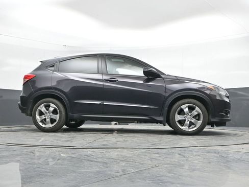 Used 2016 Honda HR-V EX-L image 38