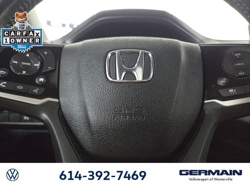Used 2022 Honda Odyssey Elite image 19