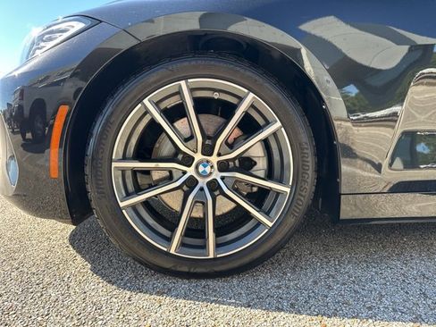 Used 2022 BMW 430i Convertible image 46