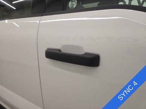 Certified 2025 Ford F350 XLT AWD/4WD image 10