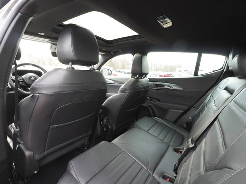 Used 2024 Dodge Hornet R/T Plus w/ R/T Blacktop Package image 38