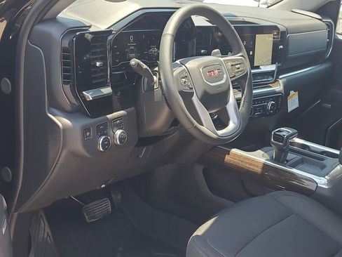 New 2025 GMC Sierra 1500 Elevation w/ Preferred Package image 10