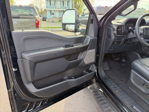 New 2026 Ford F150 Lariat AWD/4WD image 13