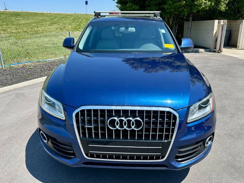 Used 2016 Audi Q5 2.0T Premium Plus w/ Technology Package image 2