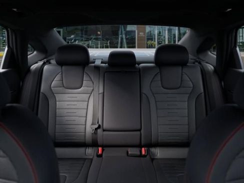 New 2026 Hyundai Sonata N Line image 12