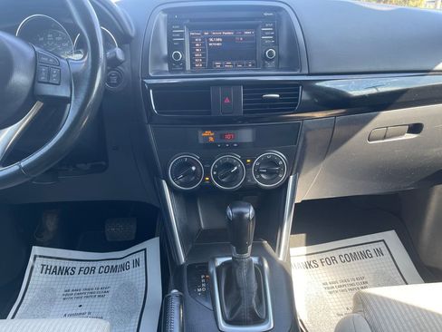 Used 2015 MAZDA CX-5 Touring AWD/4WD image 24