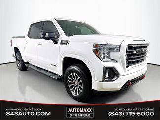 Used 2020 GMC Sierra 1500 AT4 w/ AT4 Premium Package video 1