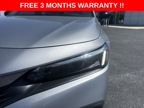 Used 2022 Honda Civic Sport image 39