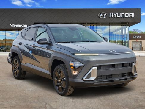 New 2026 Hyundai Kona SEL Sport AWD/4WD image 5
