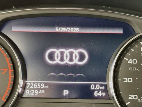 Used 2023 Audi Q5 2.0T Premium w/ Convenience Package AWD/4WD image 15