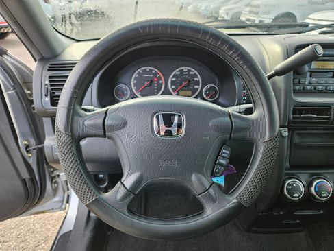 Used 2002 Honda CR-V EX image 17