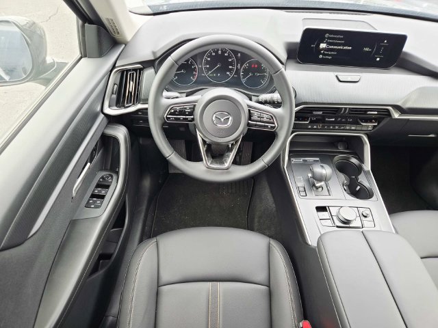 New 2026 MAZDA CX-90 3.3 Turbo w/ Select Package AWD/4WD image 7