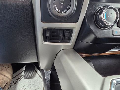 Used 2018 Ford F150 Lariat AWD/4WD image 26