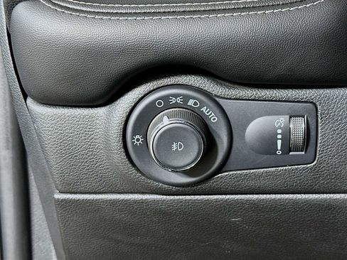 Used 2022 Dodge Durango SRT w/ Black Package image 10