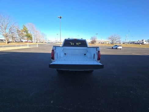 New 2026 Ford F150 XLT w/ Equipment Group 302A MID image 10