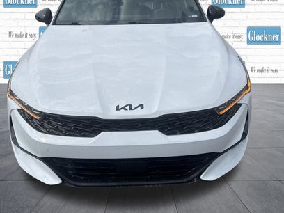 Used 2024 Kia K5 GT-Line w/ GT-Line Premium Package